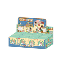 POP MART Crybaby Sad Club Series - Fidget Spinner Blind Box - ALINDA DECOR