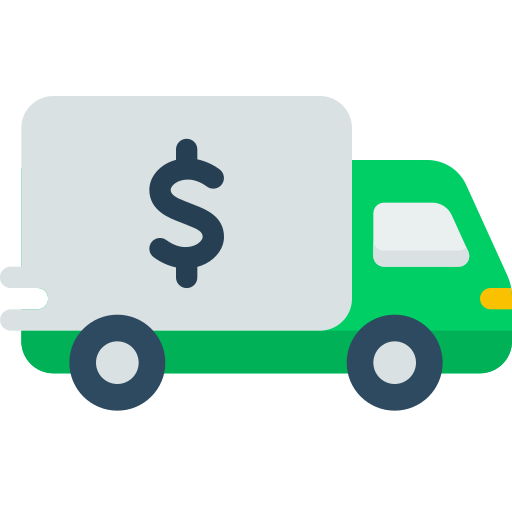 Shipping Fee - ALINDA DECOR