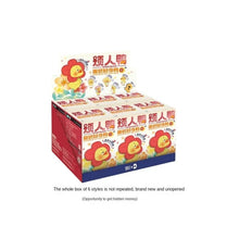 Upsetduck กล่องสุ่ม น้องเป็ด - ALINDA DECOR